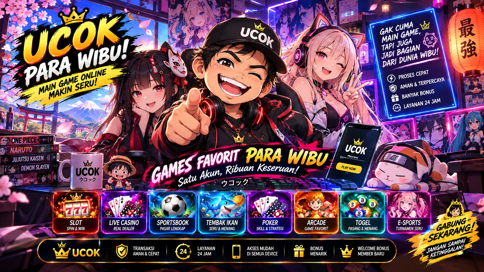 Promo Banner